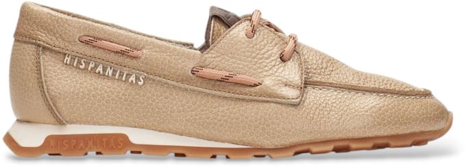 Hispanitas - Schoenen - Camel - Vrouwen - Maat 37 -