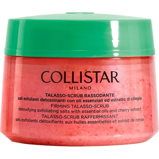 Collistar Special Perfect Body Firming Talasso-Scrub scrub Dames 300 g