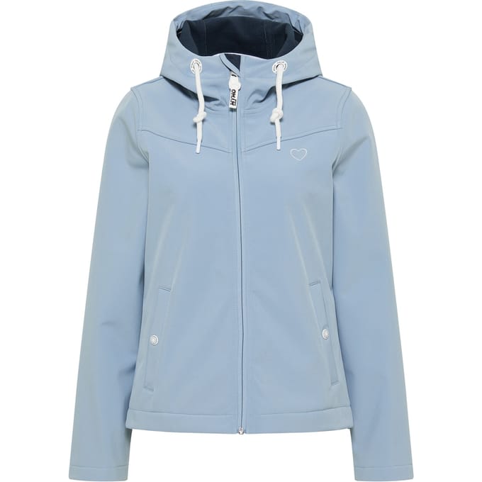 myMo ATHLSR softshell jas alary