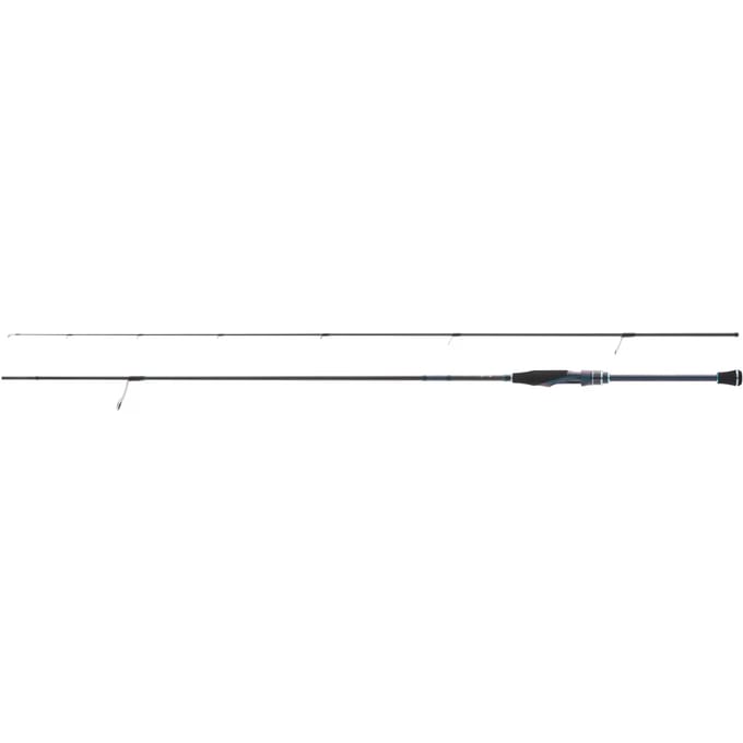 Spinhengel Hearty Rise Halcyon X 2-14g