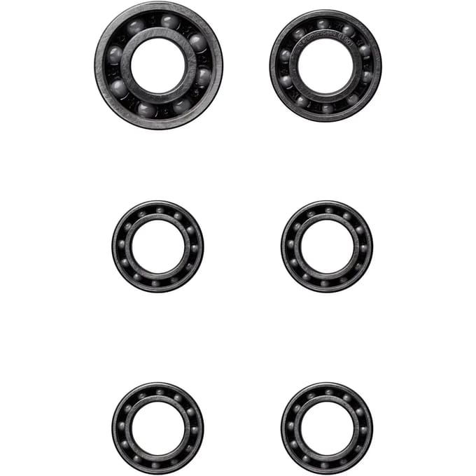Ceramicspeed Corima-1 Coated Lagers Zilver