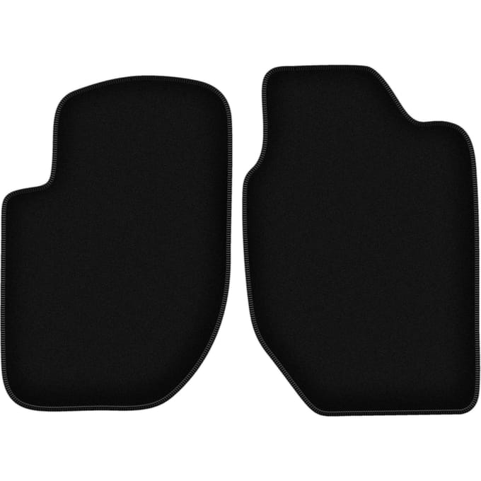 BASIC voorzijde voor: Land Rover Freelander I SUV 1996-2006