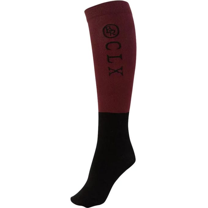 Rijsokken BR Equitation CLX (x3)