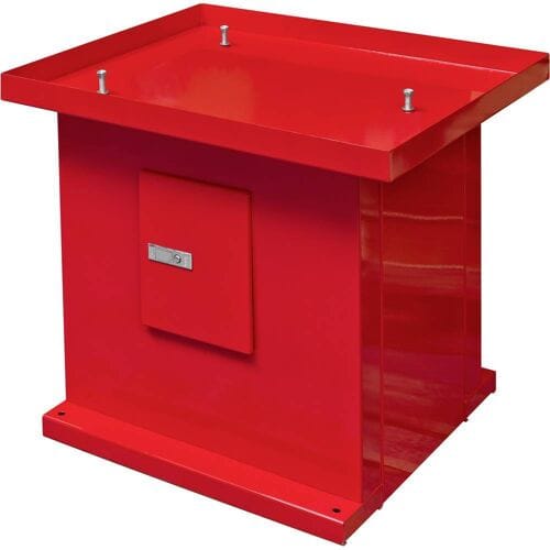 Holzmann Maschinen ZX7045MS 1 stuk(s)