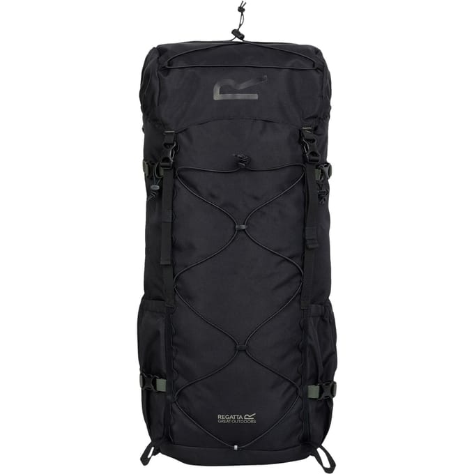 Regatta Rugzak Survivor V 45L (As)
