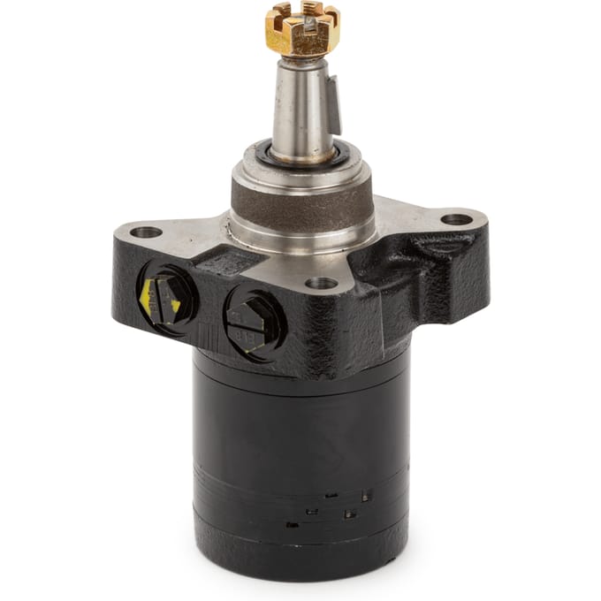 Wielmotor parker/fs 6600 d