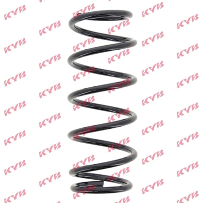 Chassisveer K-Flex KYB RG6473