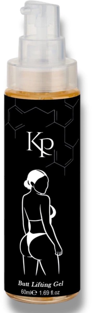 KP Butt Lifting Gel 60ml