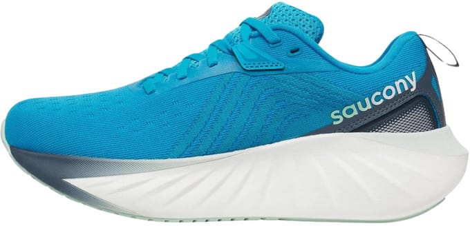 Saucony Triumph 22 - Hardloopschoen - Dames - 10