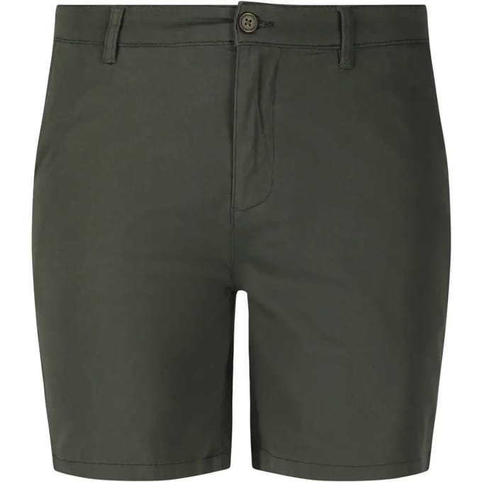 Korte Nou Quentin Stretch