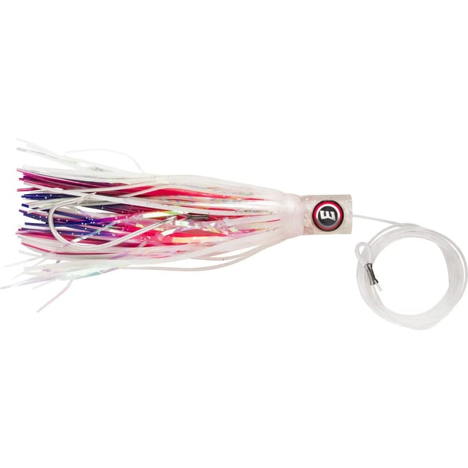 Lok Williamson Soft Dorado Catcher (x6)