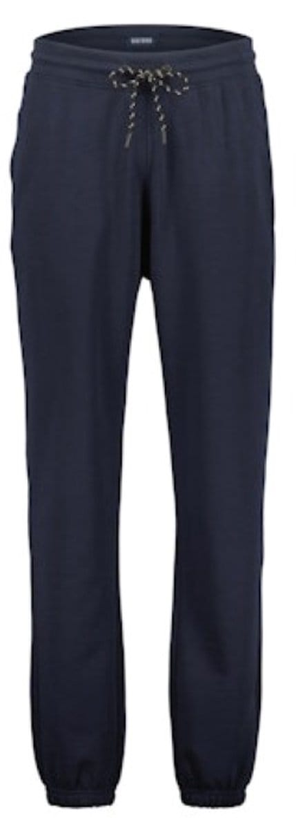 Blue Seven - Broek 333062 navy jogging - maat L