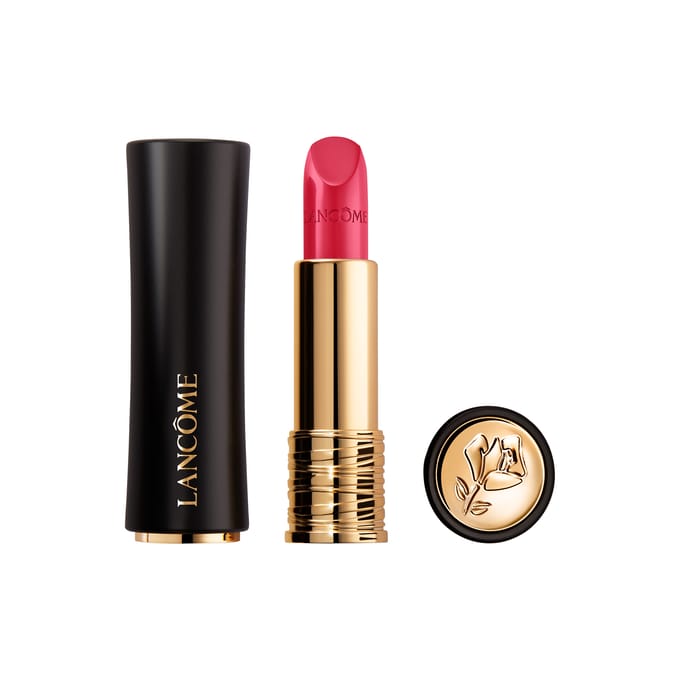 Lancôme Lipstick Lancôme - L'absolu Rouge Cream Lipstick 366 PARIS S EVEILLE