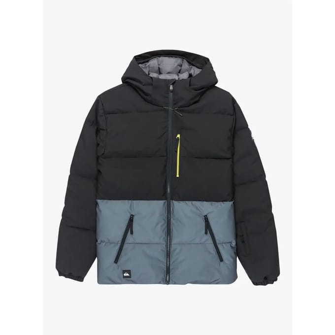 Snowboardjas Quiksilver Highland