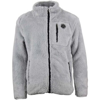 Kinderfleecejas Peak Mountain coral sherpaEcariano