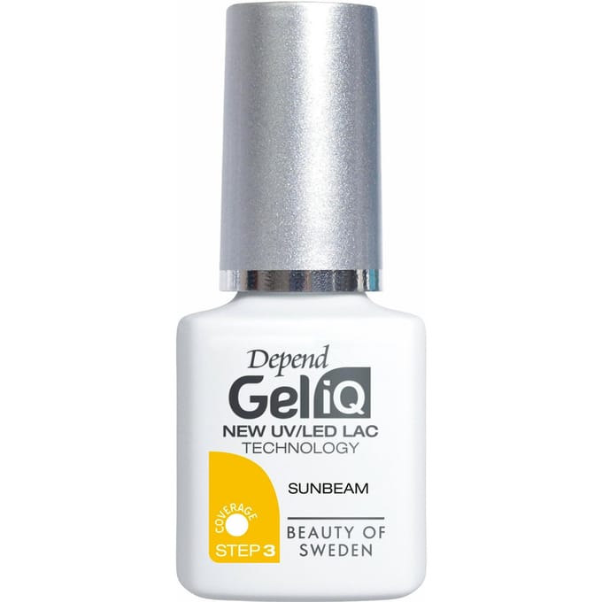 Depend Gel IQ Sunbeam 5 ml