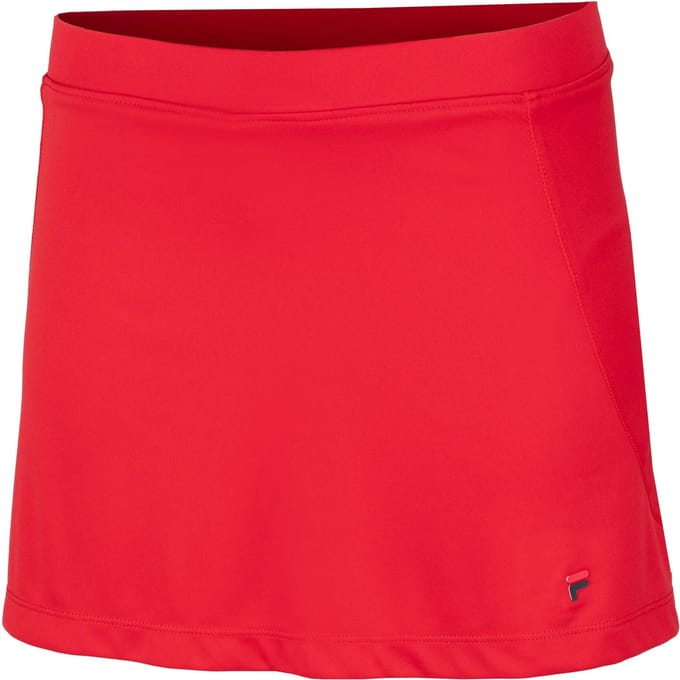 Fila Shiva Rok Dames-Rood