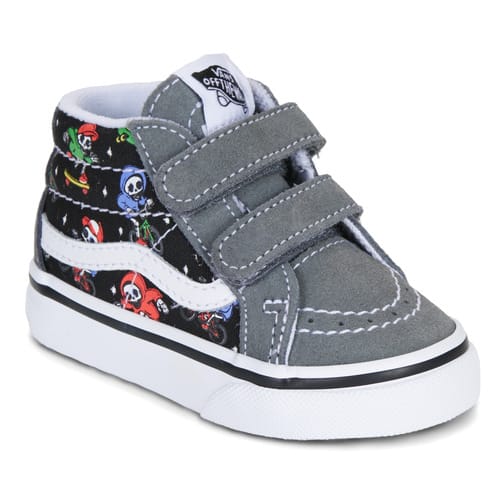 Vans  Hoge Sneakers SK8-Mid Reissue V