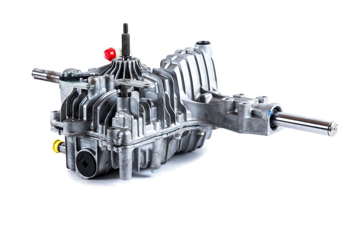 Tuff torq k664ga hydrostaat husqvarnar400awd