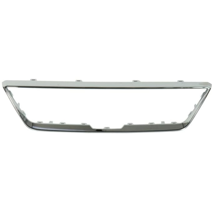 Bumper - onderdelen BLIC 6502-07-6623911P
