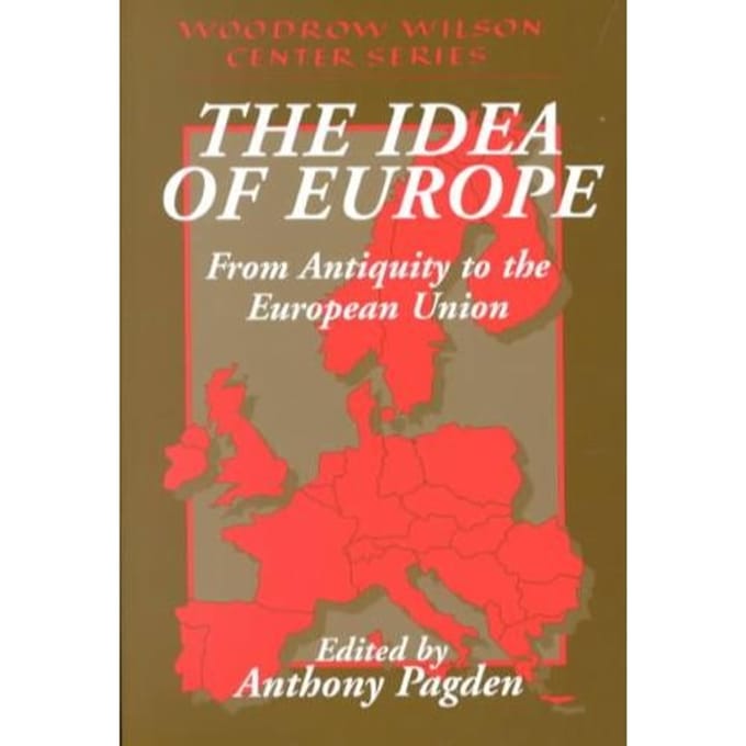 The Idea Of Europe