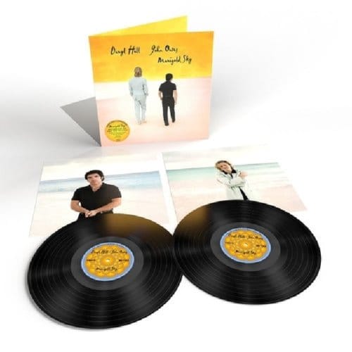 Daryl Hall & John Oates - Marigold Sky (2 LP)