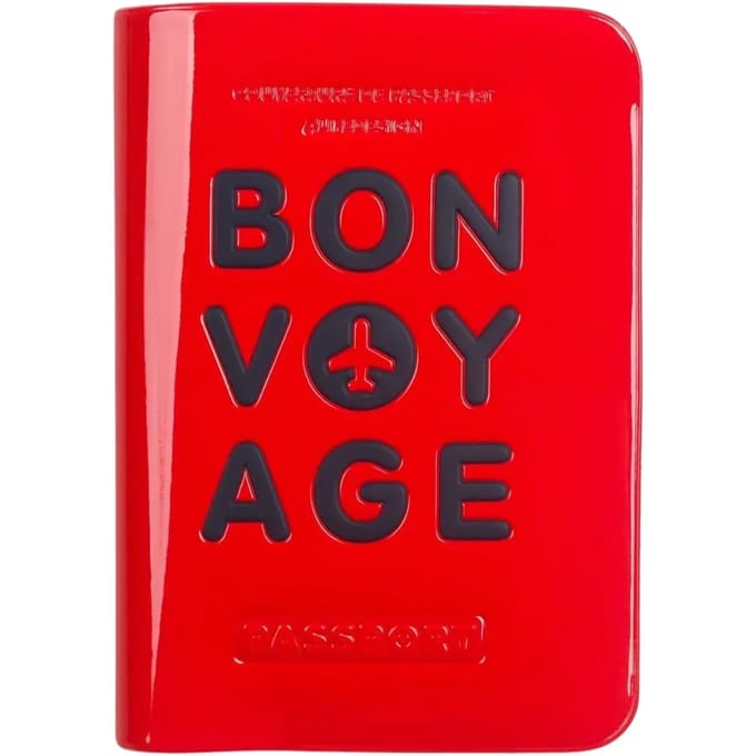 Paspoort cover Alife Design BV