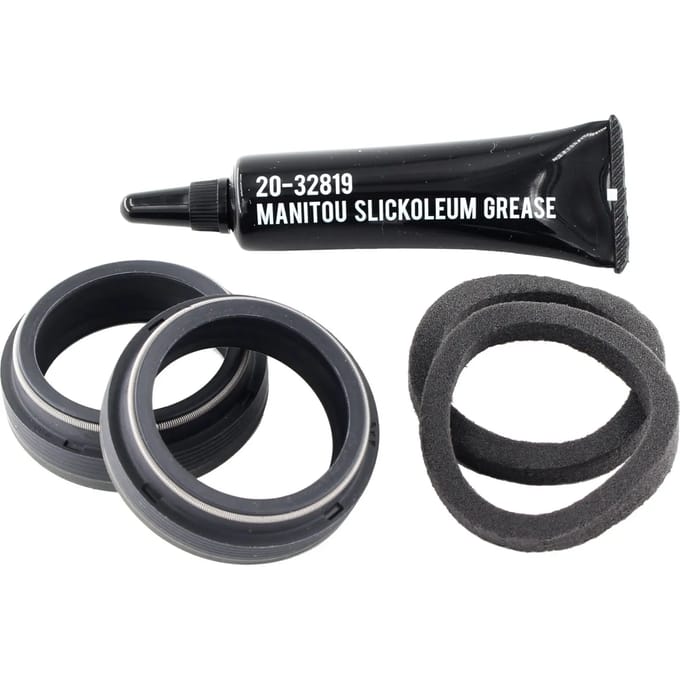 Schraperafdichting Manitou Basse Friction
