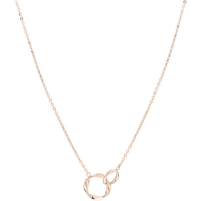 Liebeskind Ketting LJ-0990-N-45