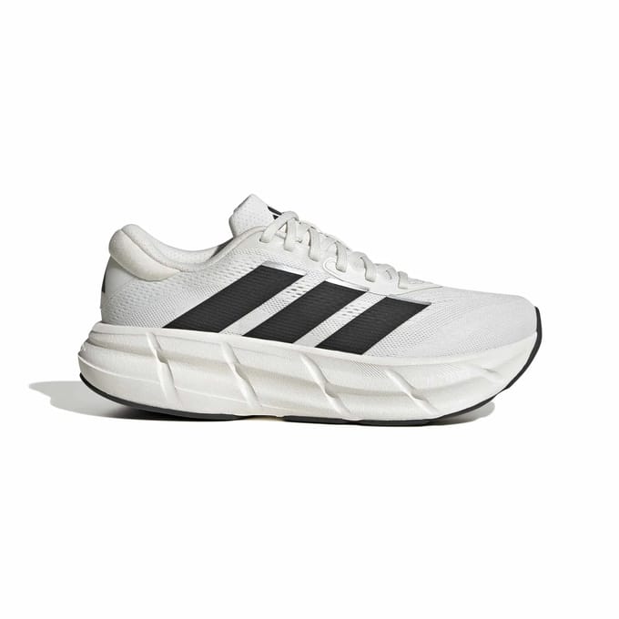 Adidas Questar 4 Hardloopschoenen Wit EU 40 2/3 Vrouw