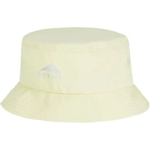 Picture Lisbonne Hat (Maat - S/M, Kleur - Bog)