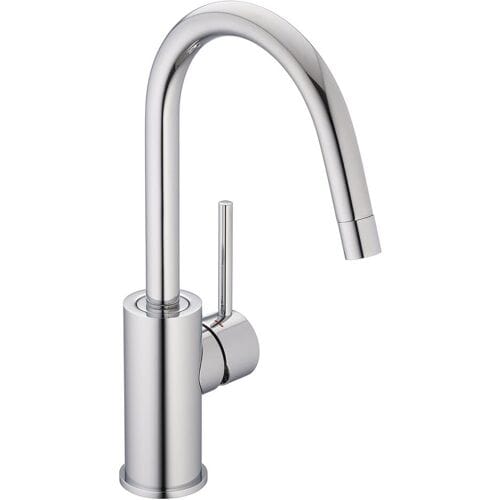 Kronenbach AQA 2.0 Single lever basin mixer with high spout 32073000KB