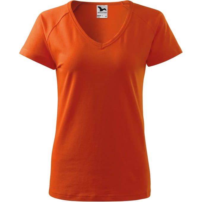 T-shirt dames Malfini Dream 128