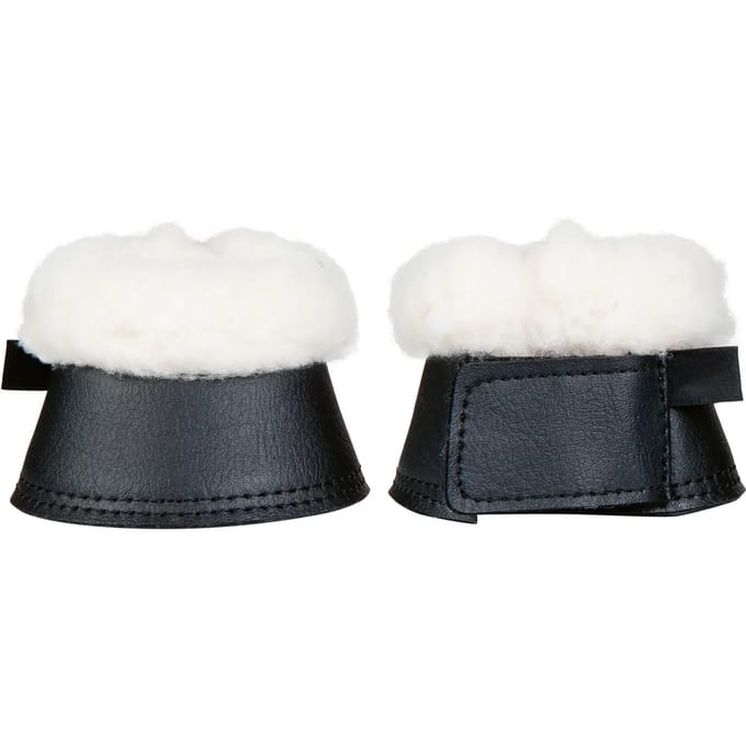 Paardenbellen HKM Comfort Shetty