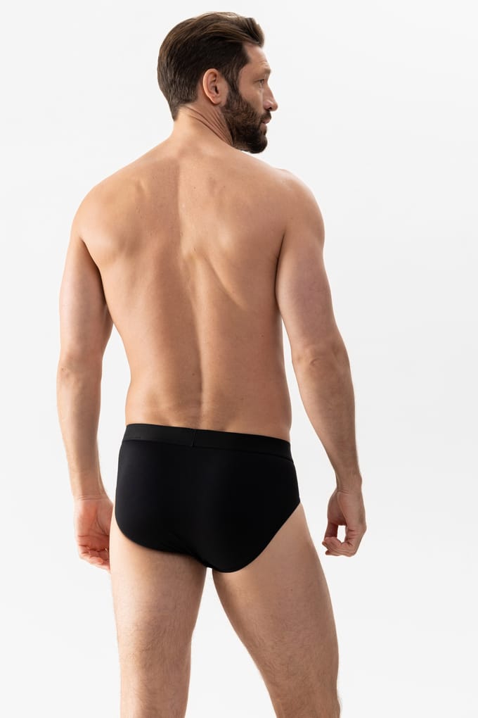 Jazz pants Business Class Zwart