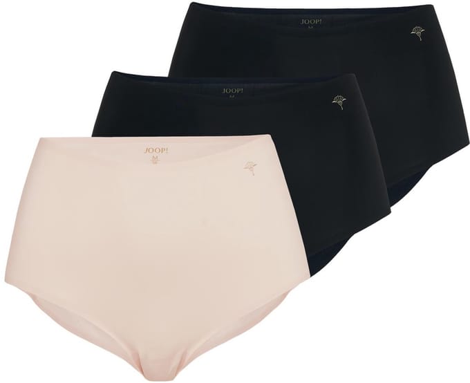 Joop! Dames taille pants 3 pack Sensation