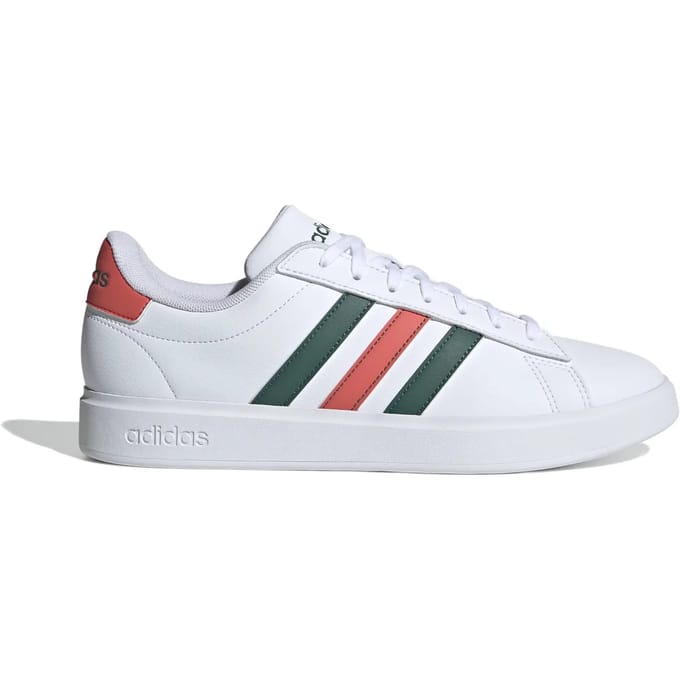 Kindertrainers adidas Grand Court 2.0