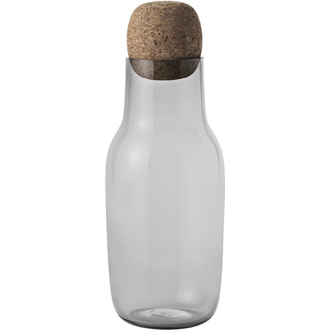 Muuto - Corky karaf - grijs - 4 - 6 Wochen