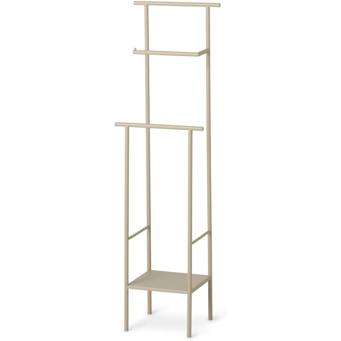 Ferm Living Dora Toilettenrolstandaard - cashmere