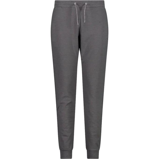 Katoenen broek voor vrouwen CMP
