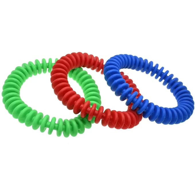 Reydon Werpring Junior 15 Cm Blauw