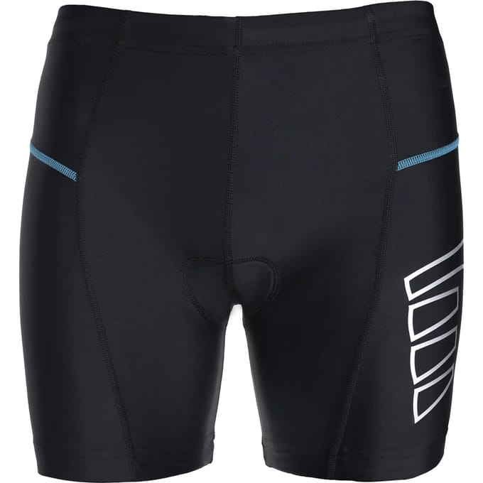 Wielershorts voor vrouwen Newline sprinters