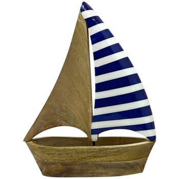 Beeldjes Signes Grimalt Boot Zeilboot L