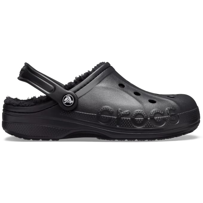 Crocs Baya Lined Clog 41-42 Unisex