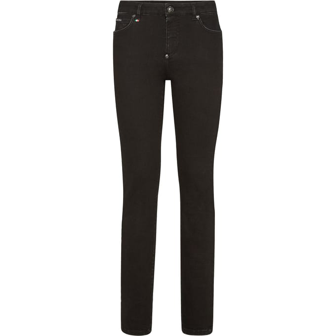 Miss Slim Fit Statement