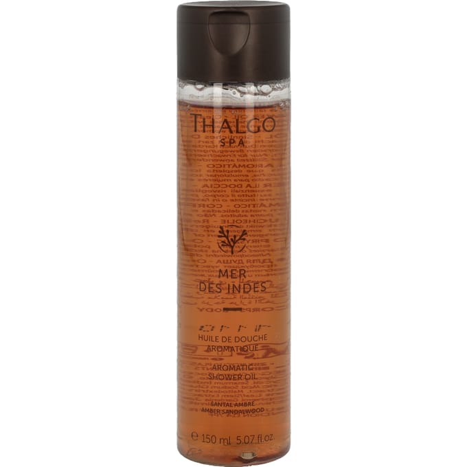 THALGO MER DES INDES ACEITE DE DUCHA 150ML