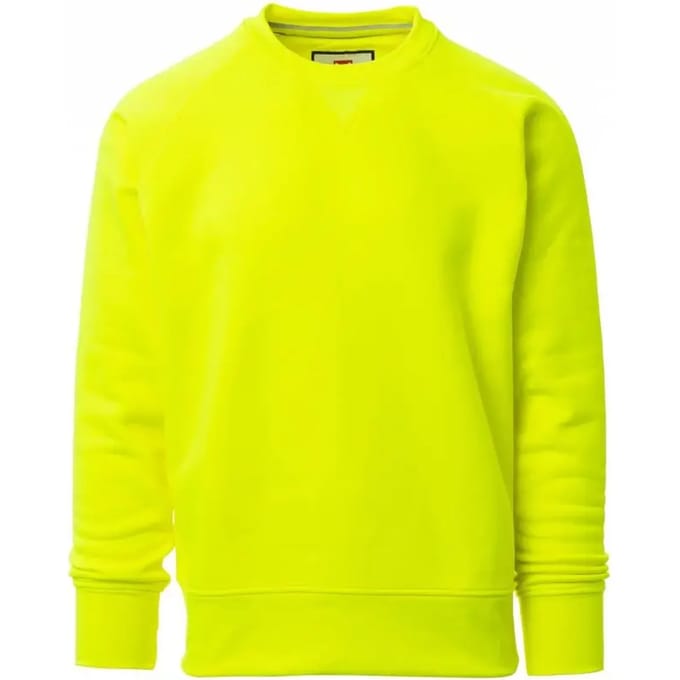 Payper Mistral+ - Fluorescent Yellow - S
