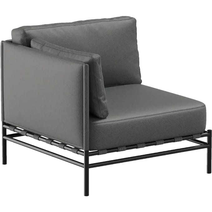 Hoekdeel bank Sit Sit Dandy