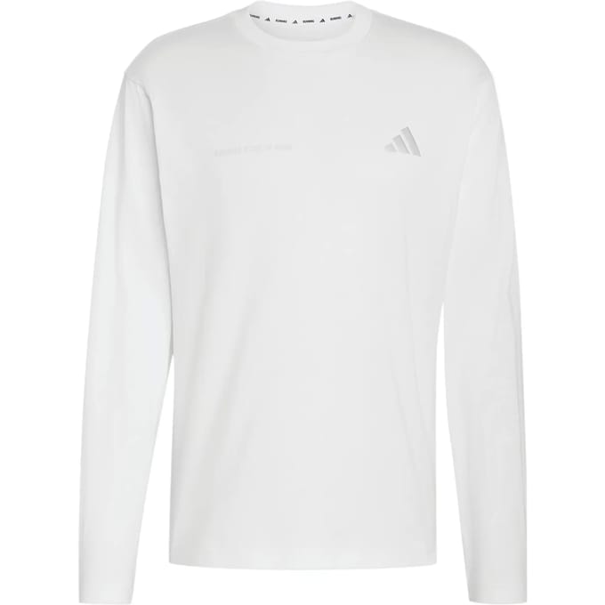 Longsleeve T-shirt adidas Adi365 Community Culture