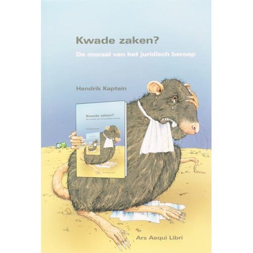Kwade Zaken? - H. Kaptein